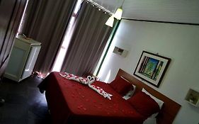 Parque Hotel Corredeira do Urubui